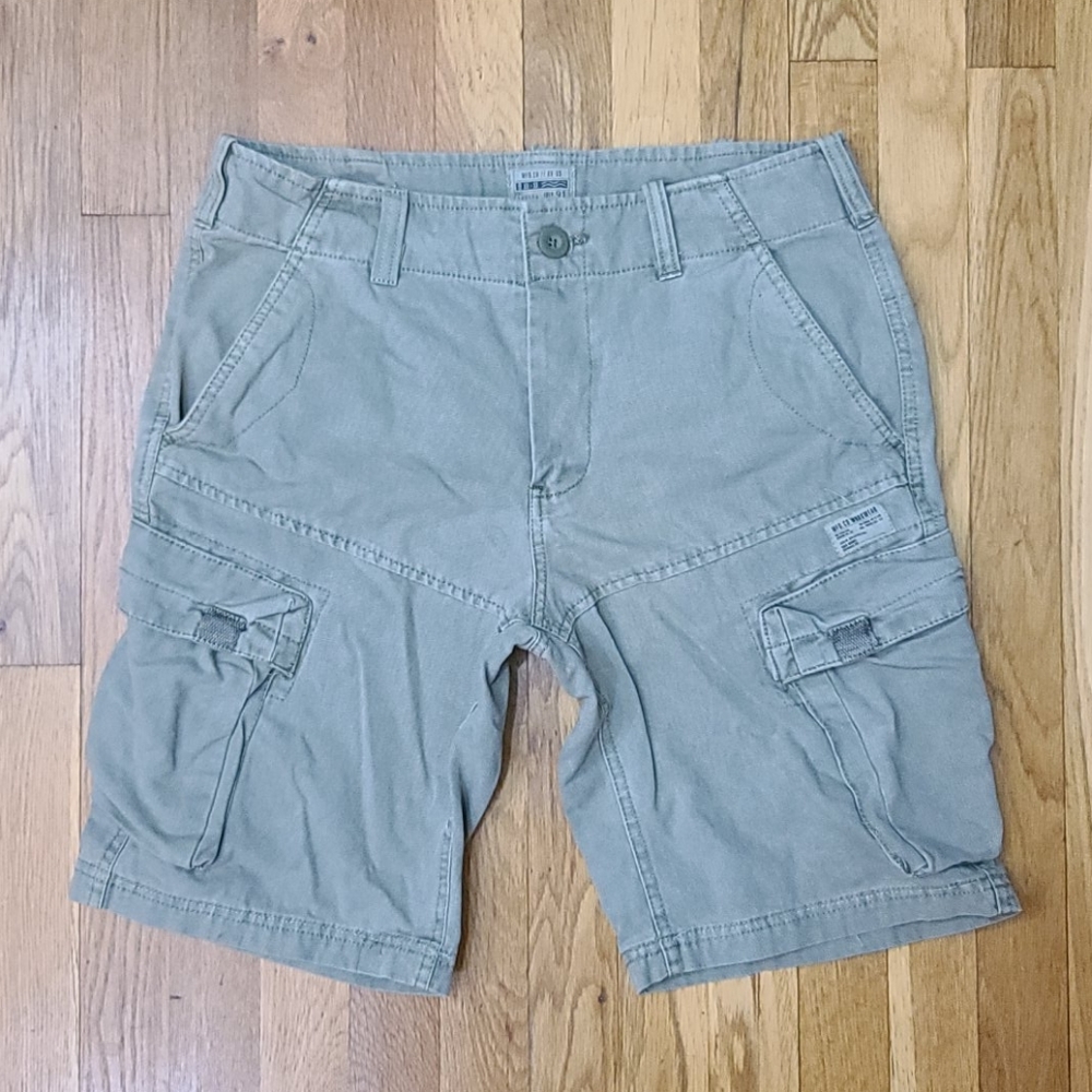 Cargo Short